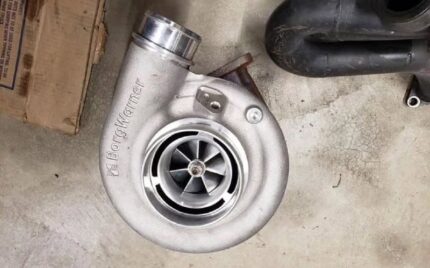 borg sxe 62mm billet wheel t4 divided turbo