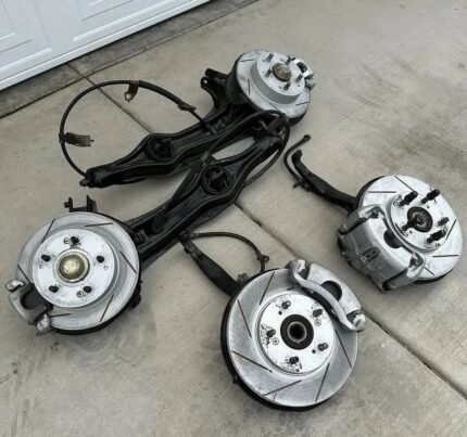 36mm Acura Integra Type-R perfect for those your swaps!