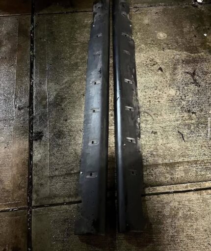 Eg Civic Hatchback OEM HONDA Side Skirts.