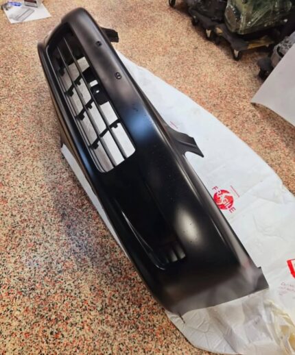 99-00 EK9 OEM CTR FRONT BUMPER (Brand new 99-00) Ek9 oem ctr front bumper
