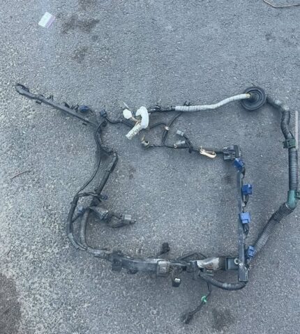 RSX 02-04 Type S engine harness, UNCUT