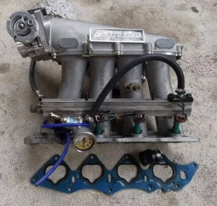 Skunk2 ultra Street intake manifold set Fits: Bseries (b16b/b18c/b20b/B16a etc)