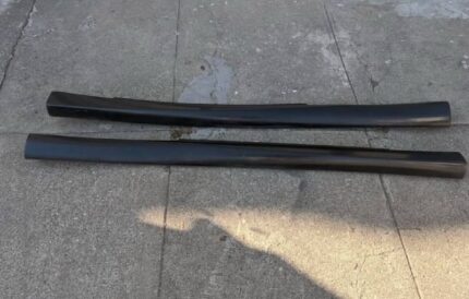 side skirts (mugen style) for dc2 integra 2dr