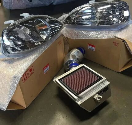 99-00 EK9-EM1 Goodies!!!
