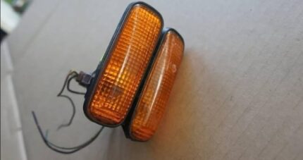 JDM Honda civic EK ek9 ek4 CTR sir fender light indicator signal.