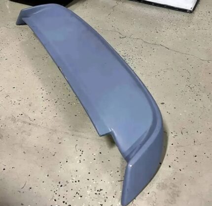 Discontinued EG6 Bomex wing.