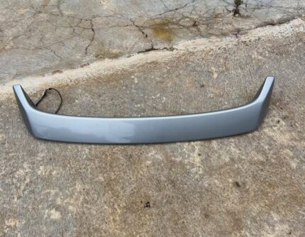Fs original honda access rear spoiler civic ek3 ViRS pnp civic ferio 96-00 4door.