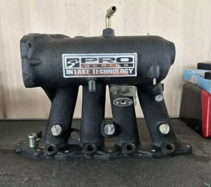 Skunk2 70mm intake manifold