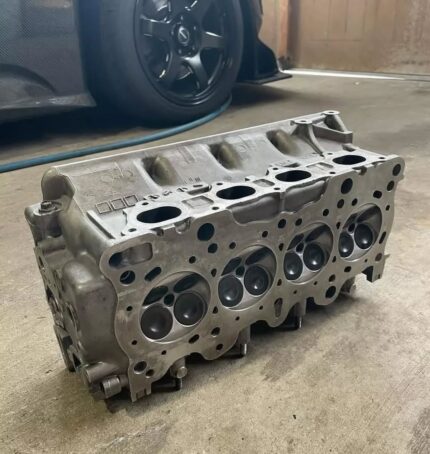 B18C Type R Cylinder Head Complete assembly