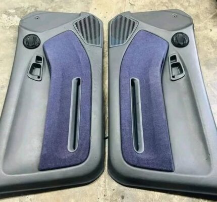 92-95 Honda civic EG door panels. Pretend condition