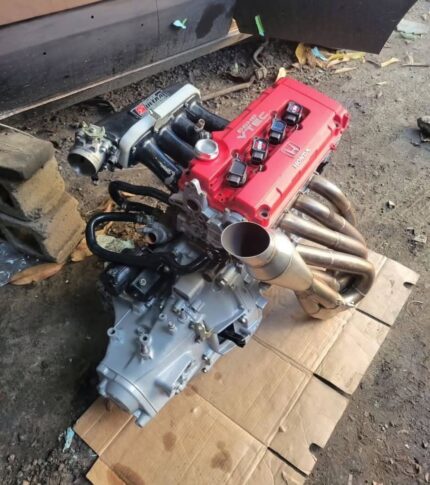 Engine