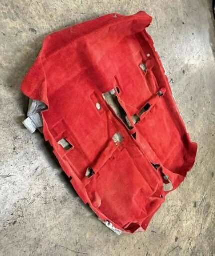 Jdm hd Acura rsx dc5 red carpet