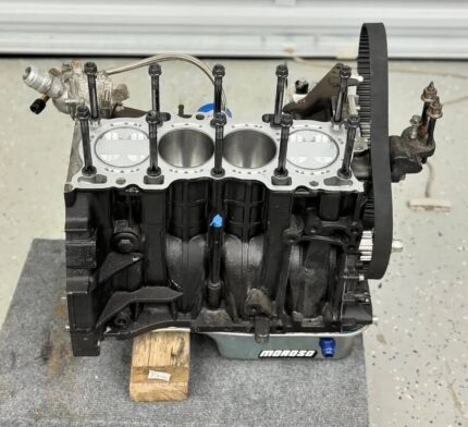 B series CSS High HP ShortBlock