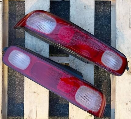UKDM/AUDM DC2 TailLights