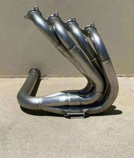DTR Street Sweeper V.1 Long-tube 4-1 B-Series Header.