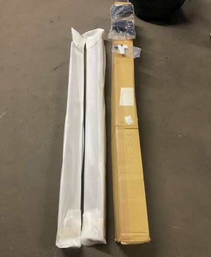 tracing.automart 02-06 Acura RSX A-Spec side skirts
