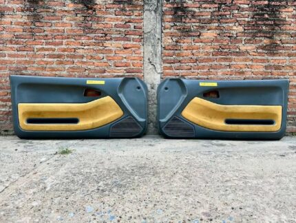 EG6 Door Panel