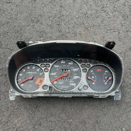 M1 cluster Carbon bezel
