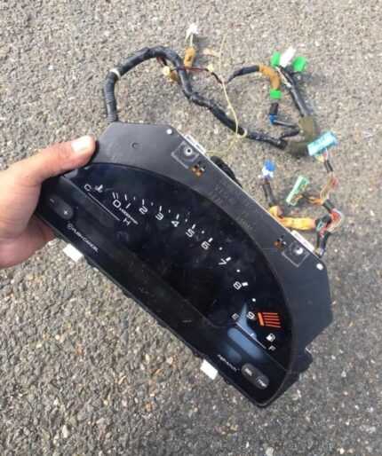 AP1 S2000 Cluster Plug & Play For 96-00 Civic