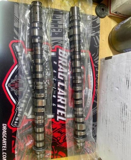 K20 type R cams