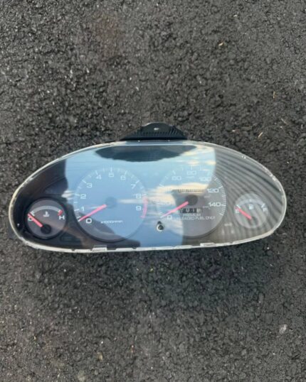 94-01 Integra GSR cluster No issues!