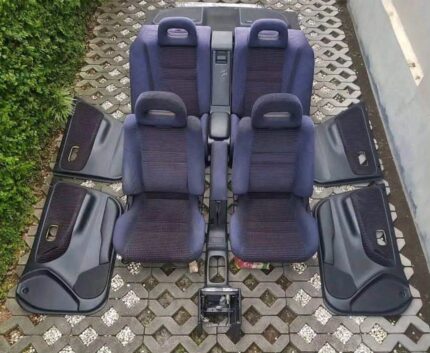 egg sir 94spec interior