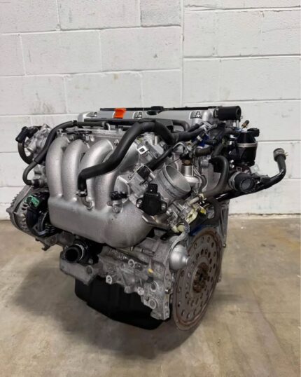 JDM Honda Accord & Element 2003 - 2004 - 2005 - 2006 - 2007 K24A 2.4L iVTEC Engine available