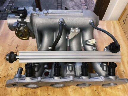 B16A intake manifold