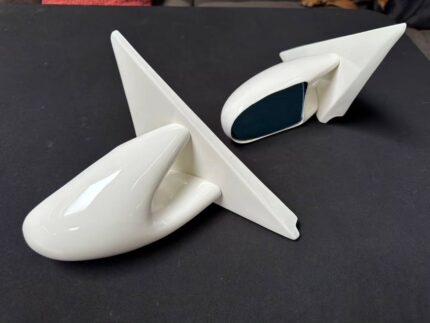 EC work style side mirrors