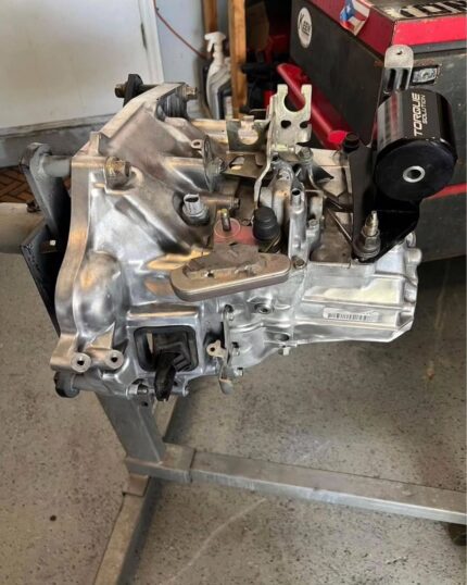 RSX base model less than 50k mile