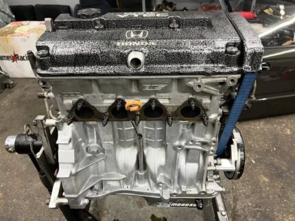 BZE B SERIES FWD LONGBLOCK (1000+hp)