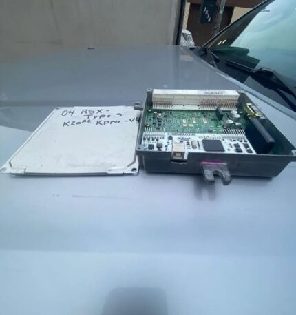 Hondata Kpro V4 ECU