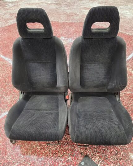 Gsr confetti seat