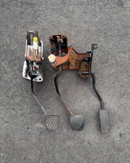 5 speed pedal set Civic EG/EK Integra DC