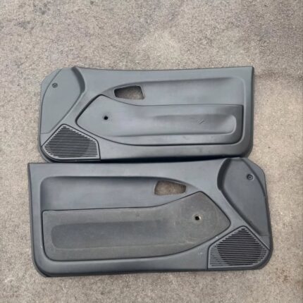 92-95 Civic door panels Hatchback/coupe