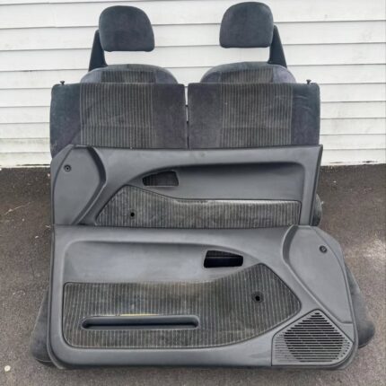 92-95 Civic Si hatchback Front/rear seats