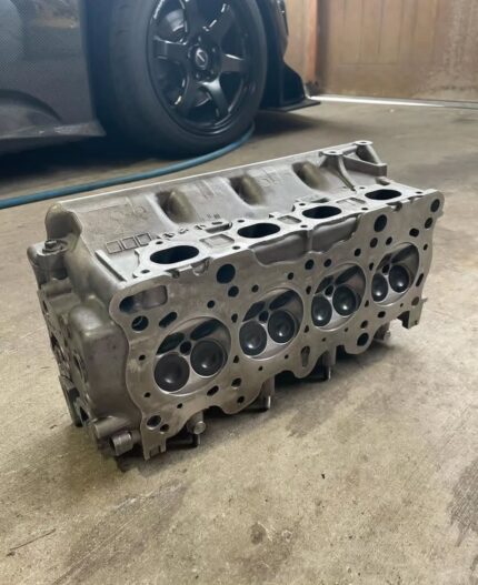 B18C Type R Cylinder Head