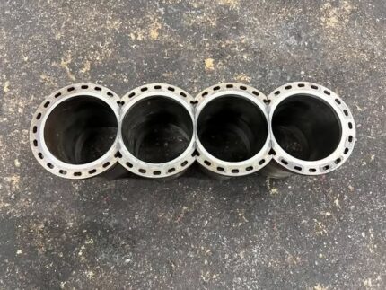 K20 la sleeves 90mm