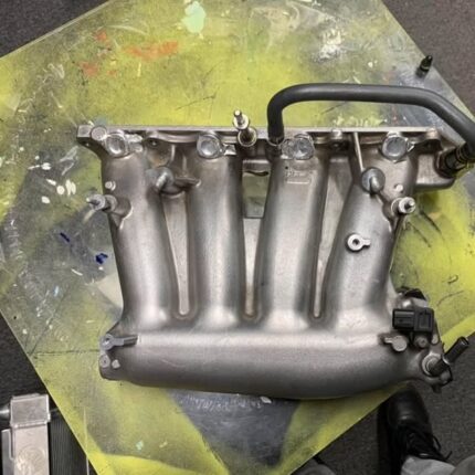 RRC intake manifold Uncut RBC