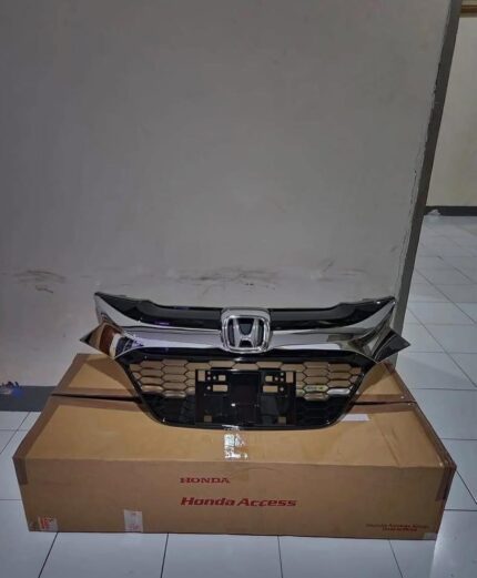 FK8 Full carbon Mugen style bonnet