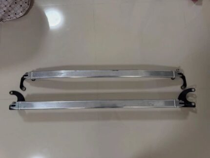 Genuine Spoon Front-Rear Strut Bar for Dc2, Eg, Ek Model.