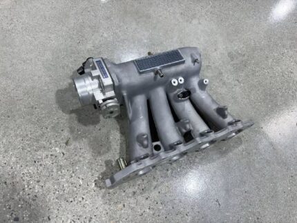 Skunk2 Manifold w/ Pro series 68mm Throttle Body (Used) For: B16/B18C ITR