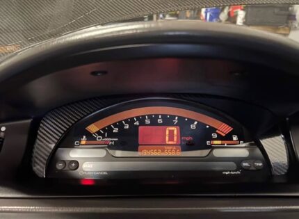 S2000 cluster for eg/ek/dc2