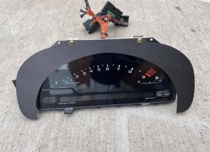 S2000 AP1 Cluster with Plug & Play Harness and Convertor