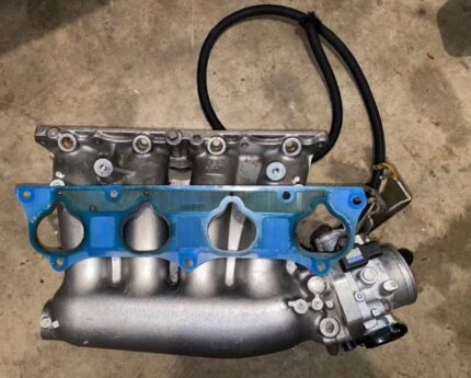 RBC Manifold K-Tuned TB Adapter