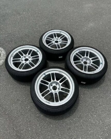 ENKEI RPF1 18x9.5 5x114