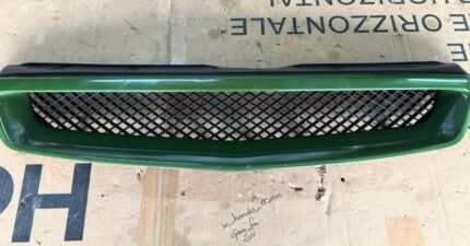 Genuine EK9 grill (used)