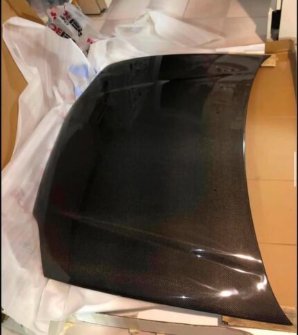 92-95 Seiborn Carbon fibre hood for EG 92-95