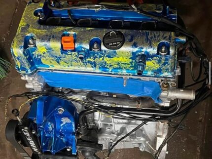 K20Z1 bone stock 05-06 Rsx Type-S