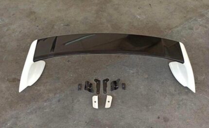 Rear wings FA5, FD2, CIVIC 8th.